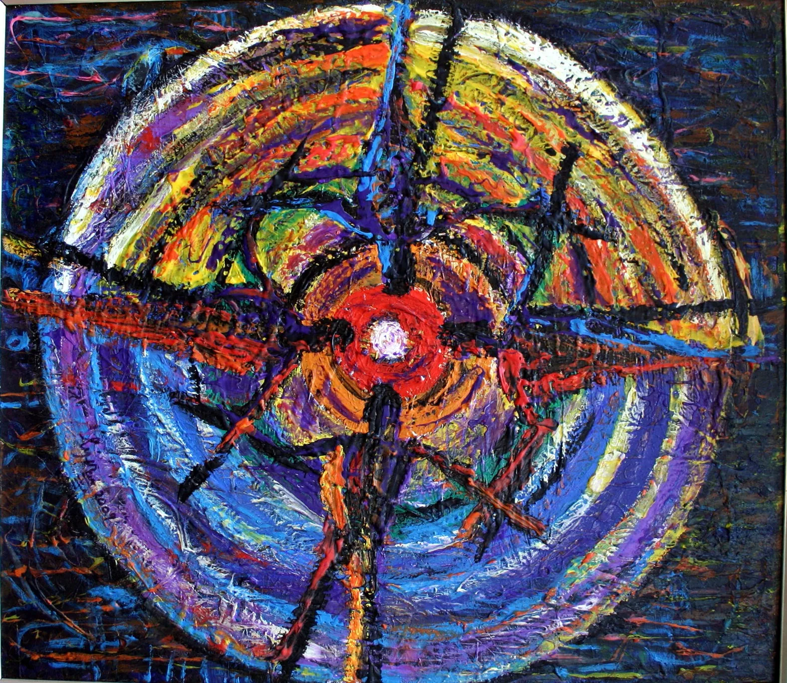 Entry, LIMCAF 2009