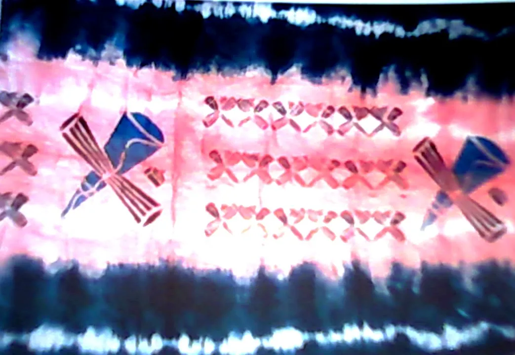 Entry, LIMCAF 2009