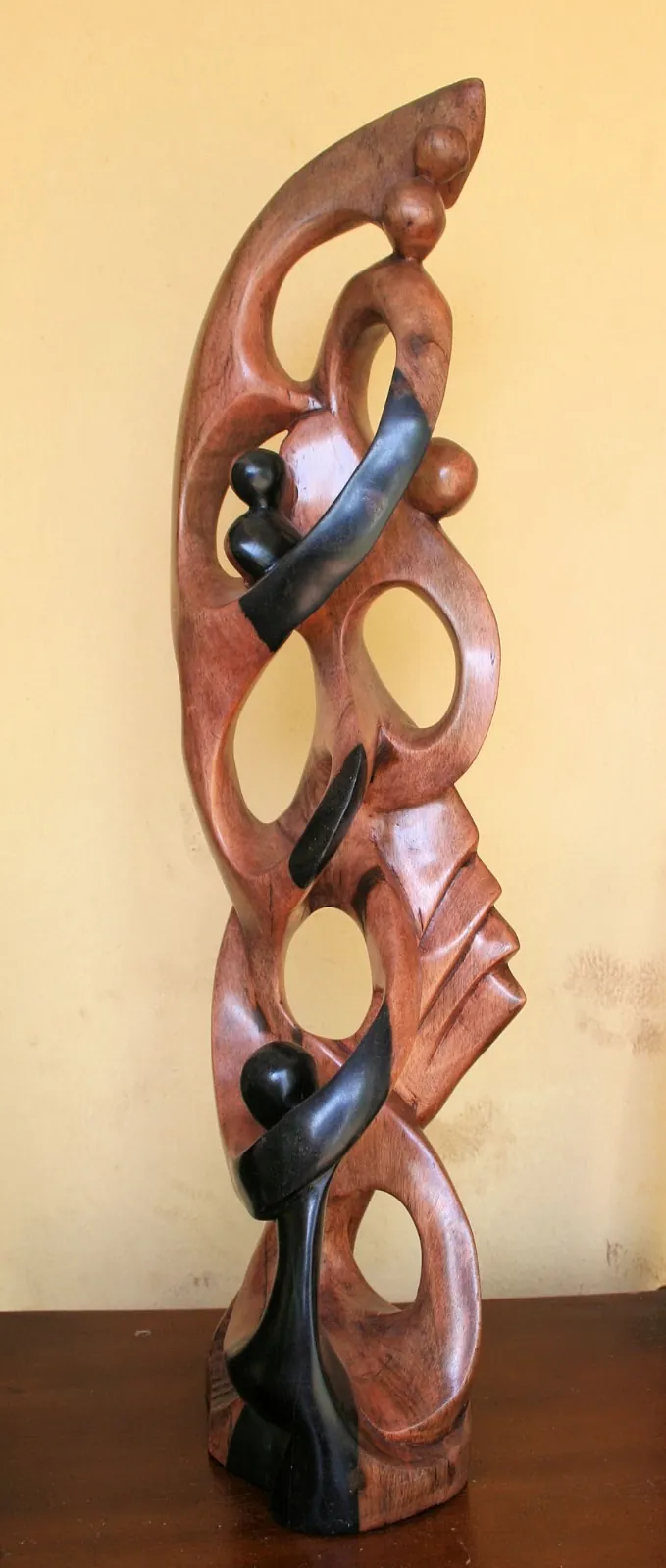 Entry, LIMCAF 2009