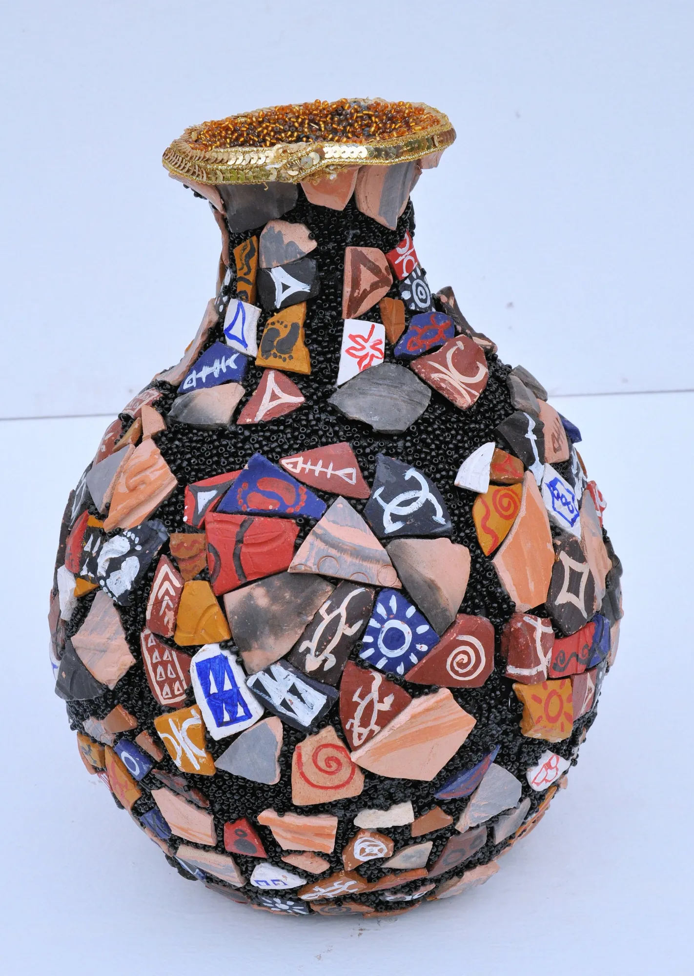 Top 100, LIMCAF 2011
