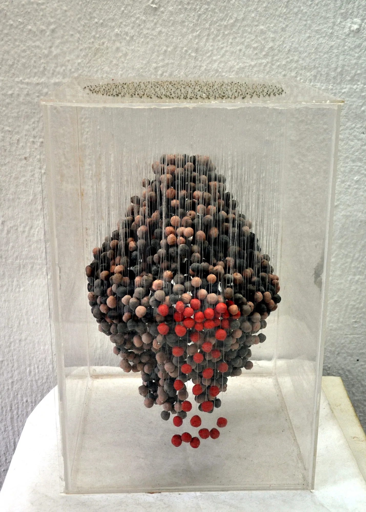 She Bleeds by Ngozi Omeje