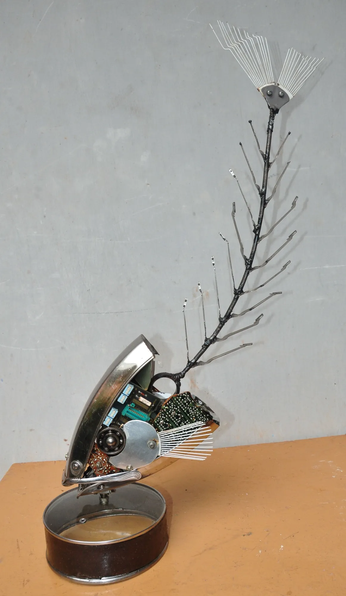 Left Over by Ajayi Toyeeb