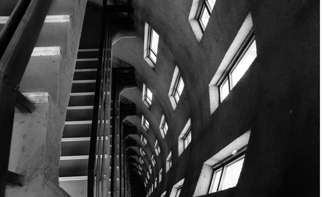 Less Is More by Kemi Akin-Nibosun