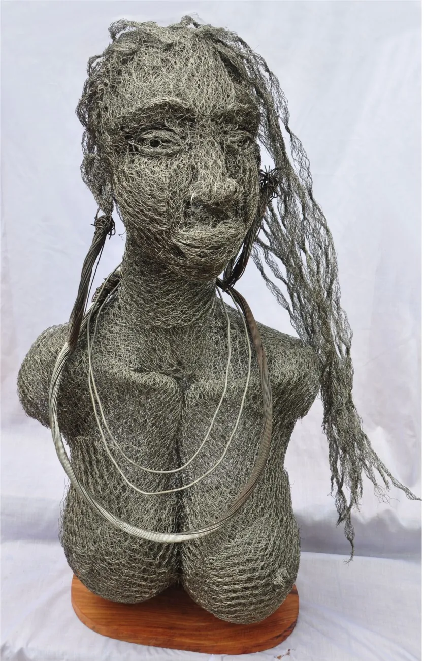 Woman Hood Our Glory by Ohwofasa Onome Juliet