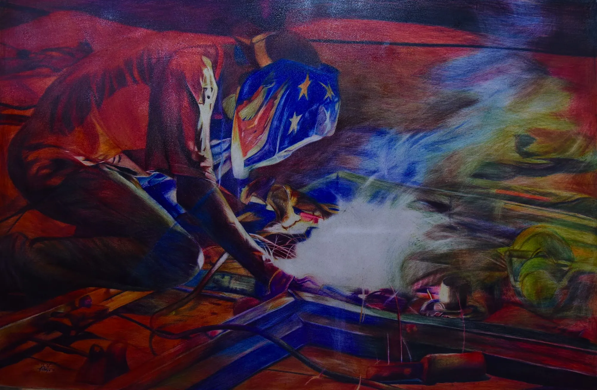 Ise Aro by David Olatoye Babatunde
