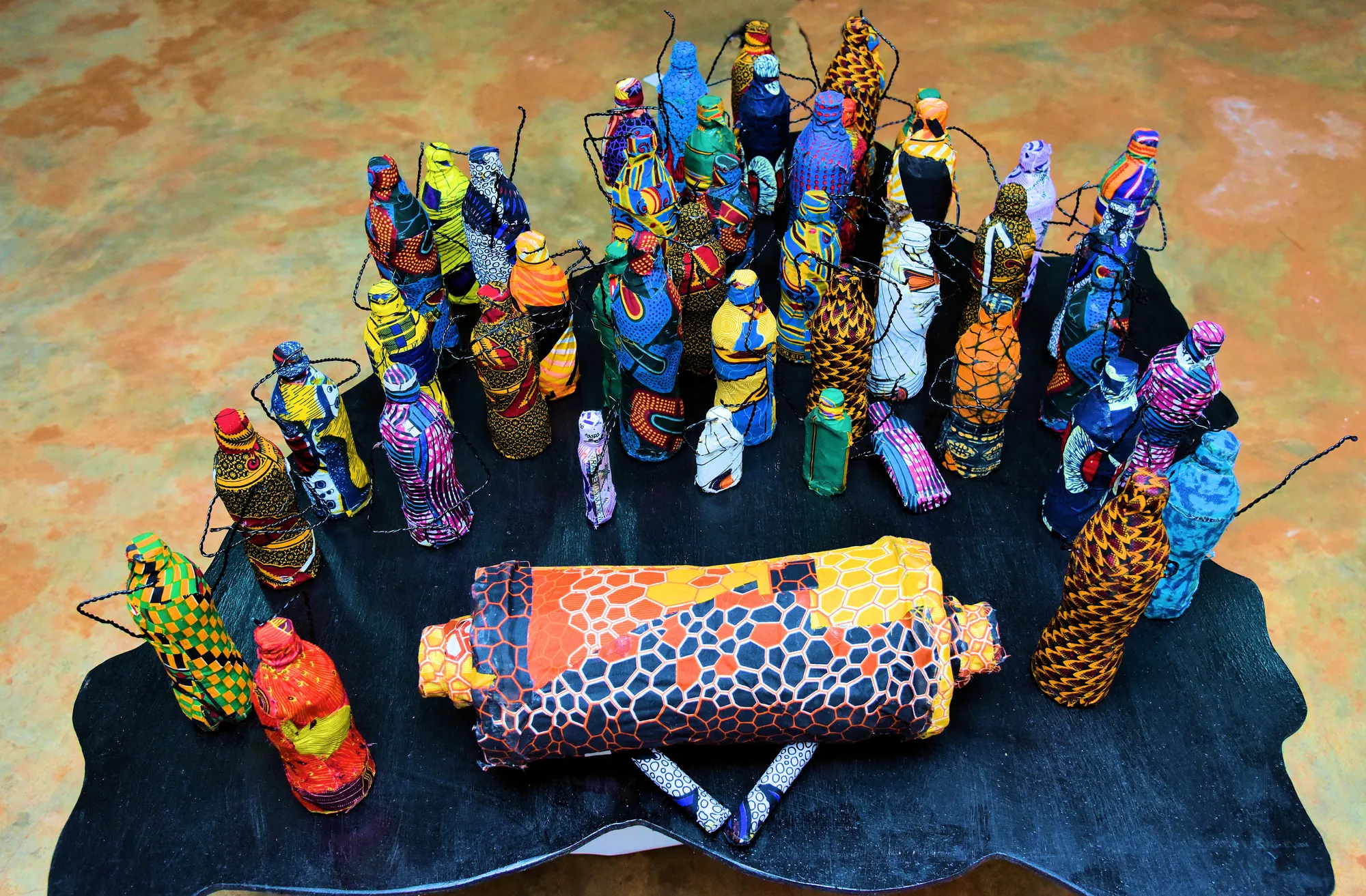 The Sound of Ikoro by Ejiofor Samson Maduabuchi