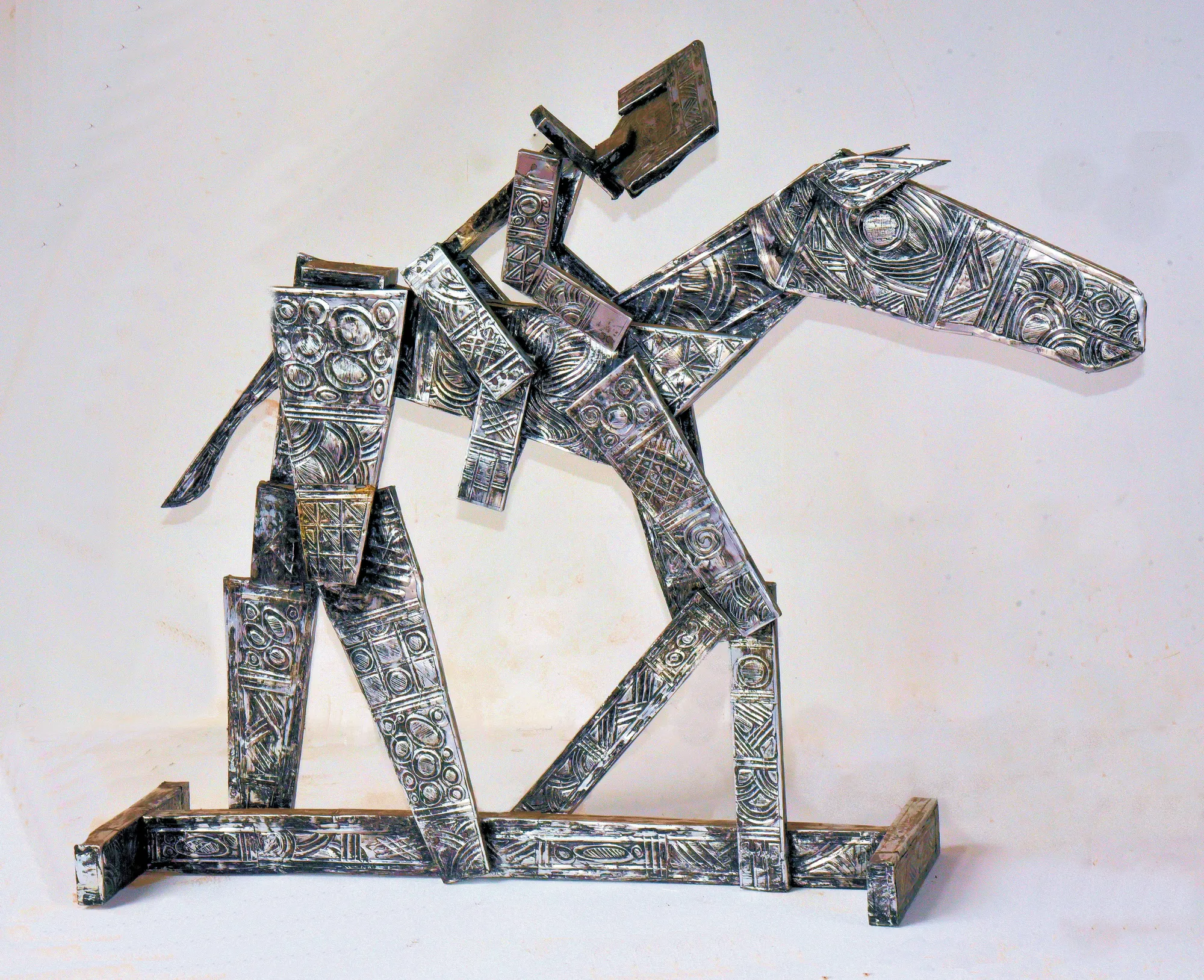 Make Hay Before Twilight by Owoyemi Taiwo Sola