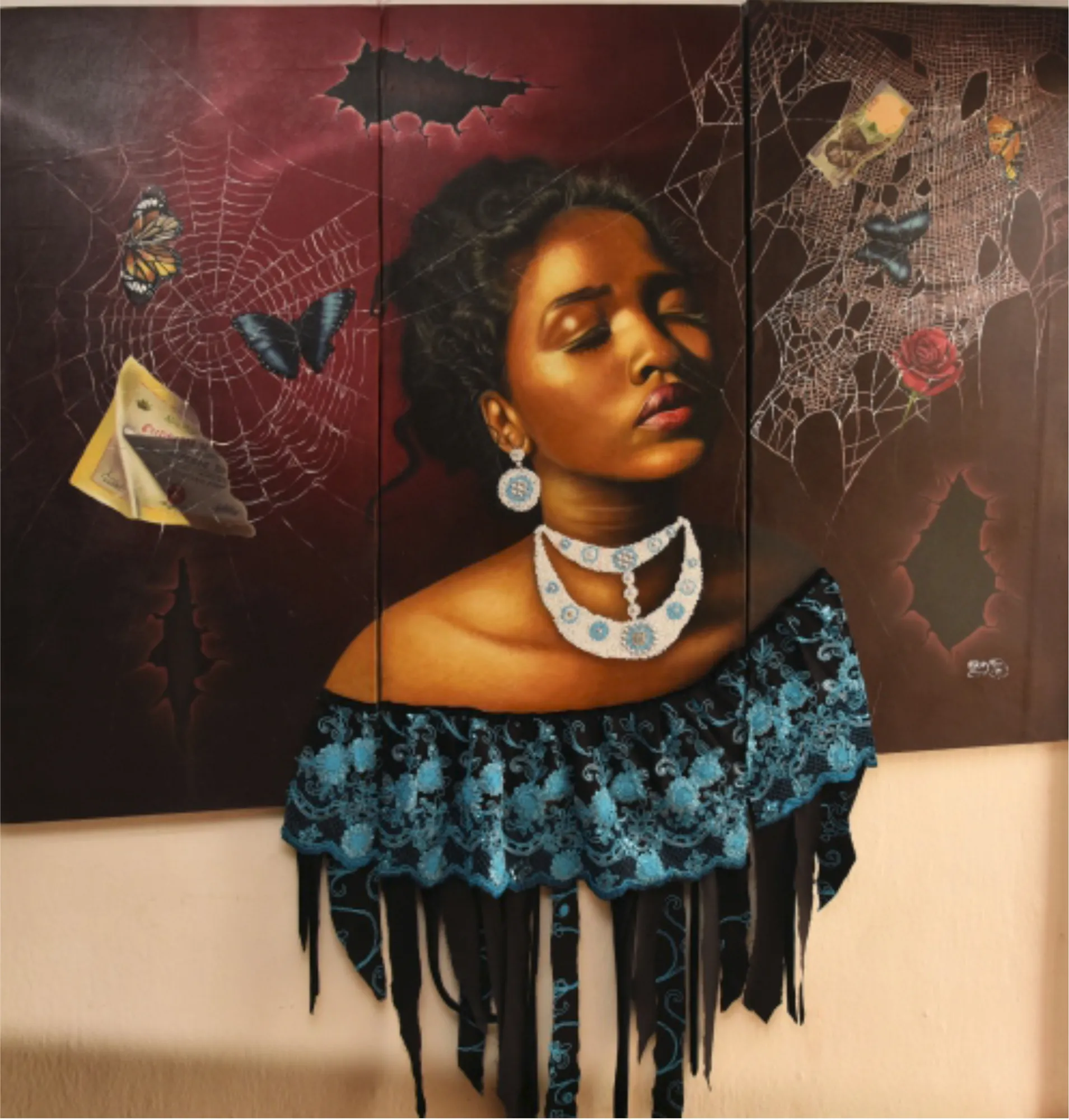 All That Glitters Is Not Gold by Okoye Michael Onyekachukwu