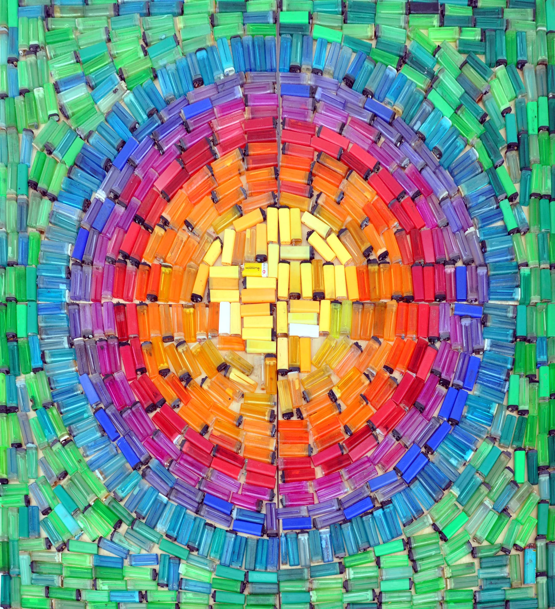 Individual Light by Eze Okechukwu