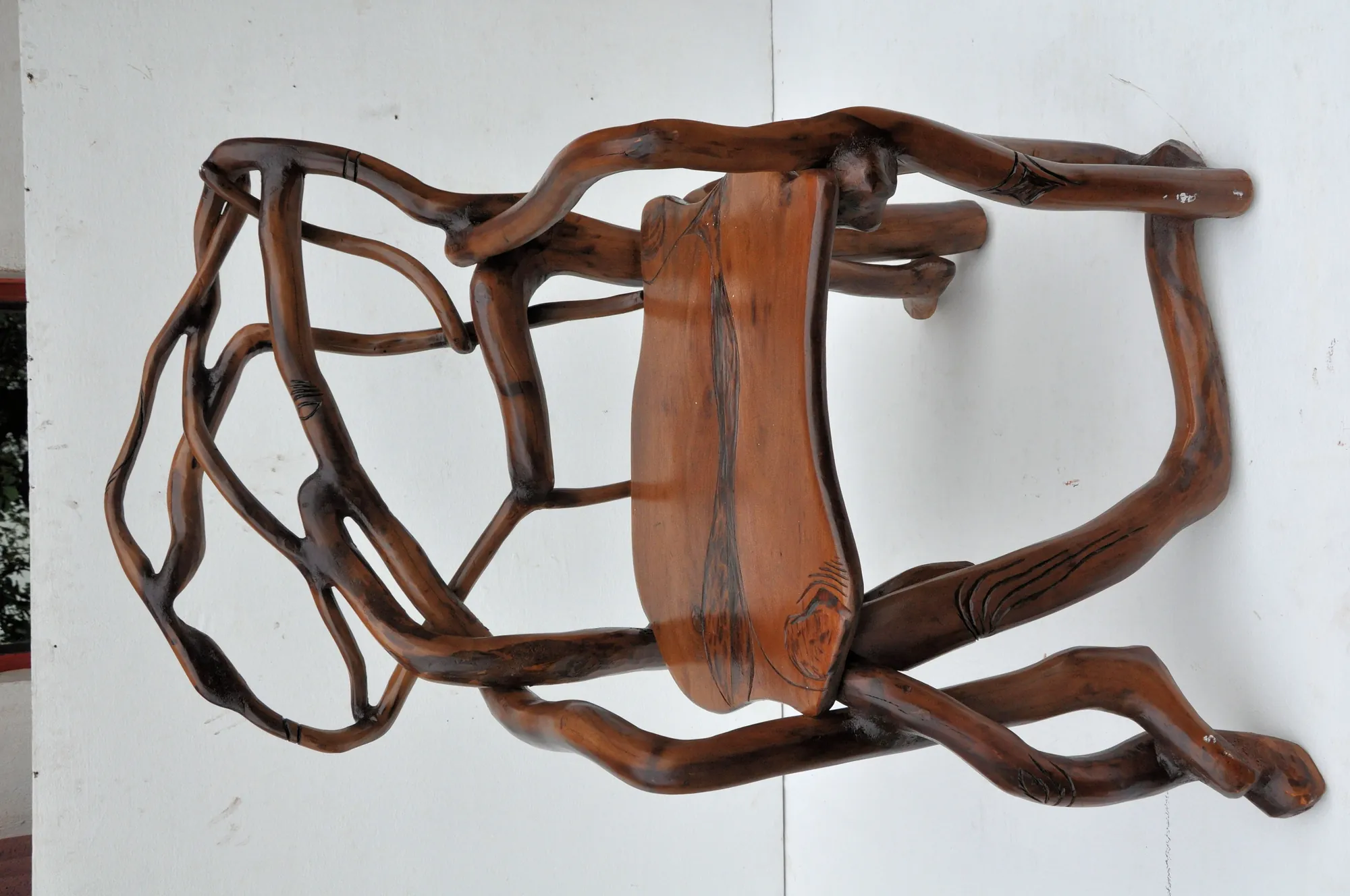 Traditional Ingenuity and Immutable by Odo Chigaekwu Melford