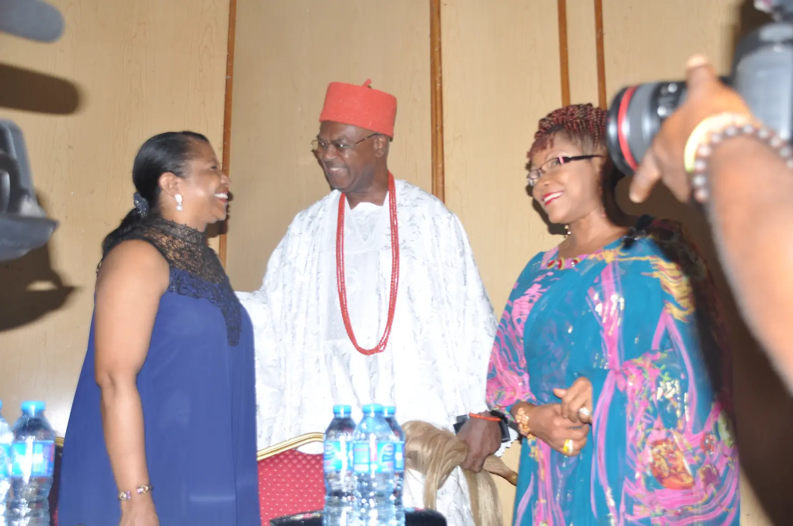 9th Grand Finale & Award Night, 2015