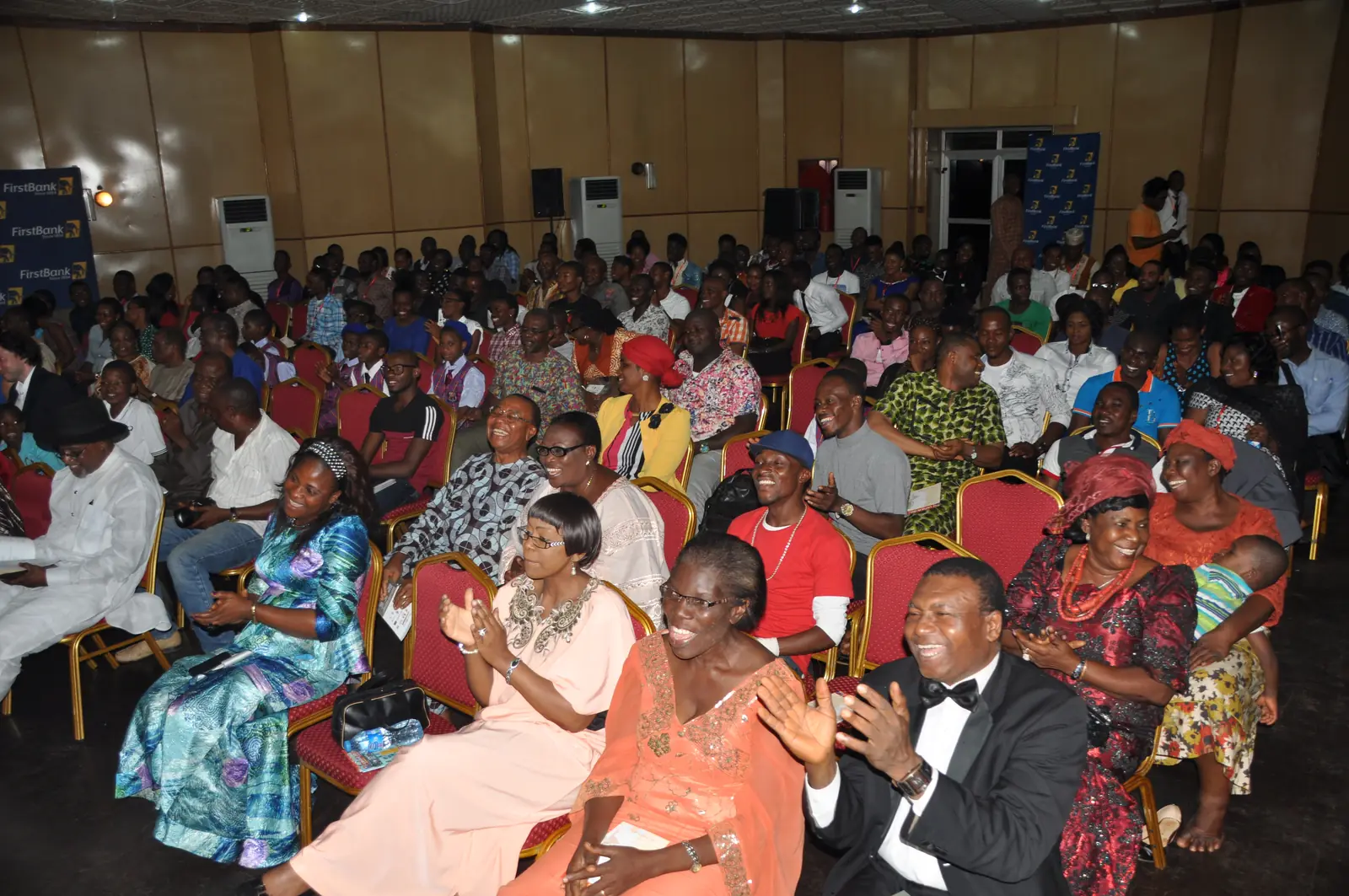 9th Grand Finale & Award Night, 2015