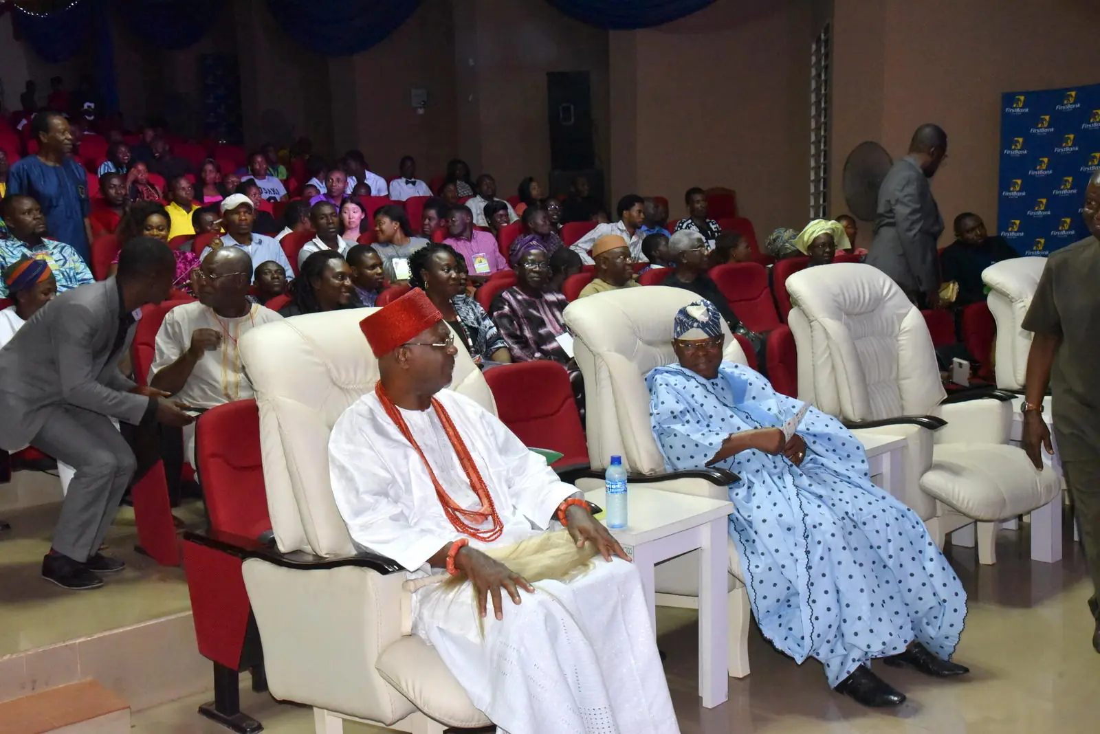LIMCAF 2016 Grand Finale Exhibition, Enugu