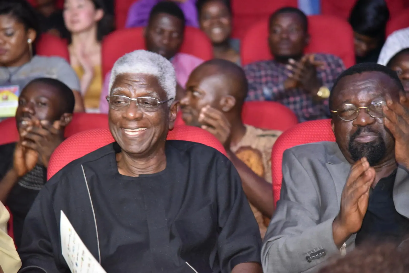 LIMCAF 2016 Grand Finale Exhibition, Enugu