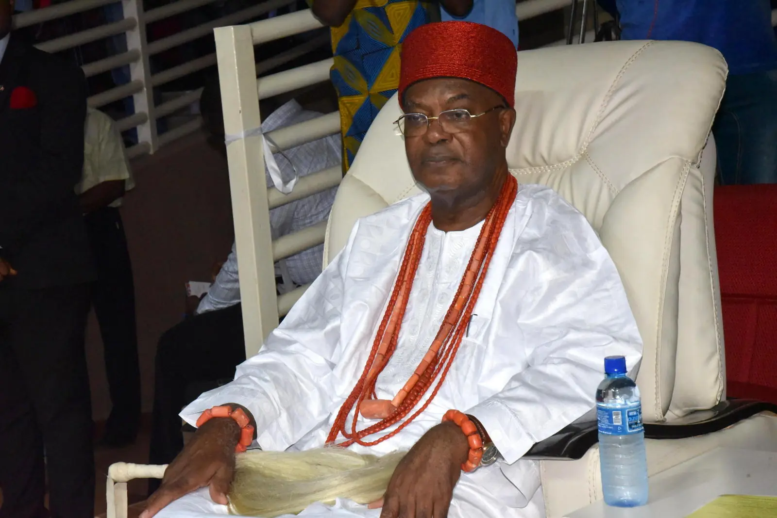 LIMCAF 2016 Grand Finale Exhibition, Enugu