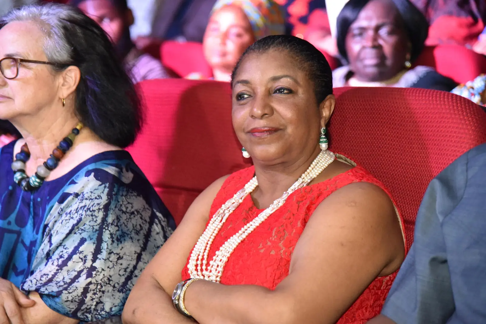 LIMCAF 2016 Grand Finale Exhibition, Enugu