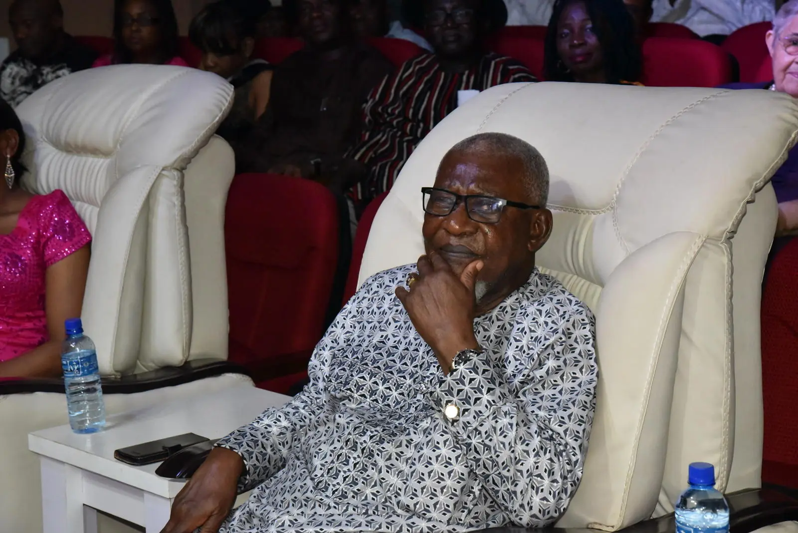 LIMCAF 2016 Grand Finale Exhibition, Enugu