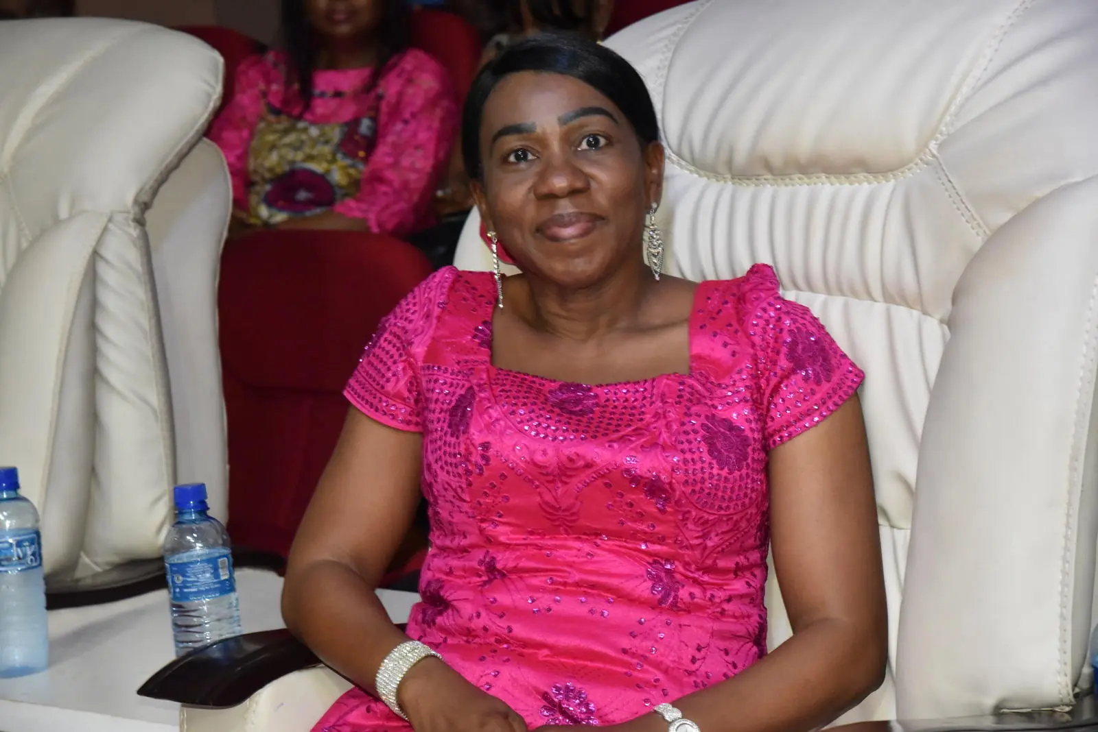 LIMCAF 2016 Grand Finale Exhibition, Enugu