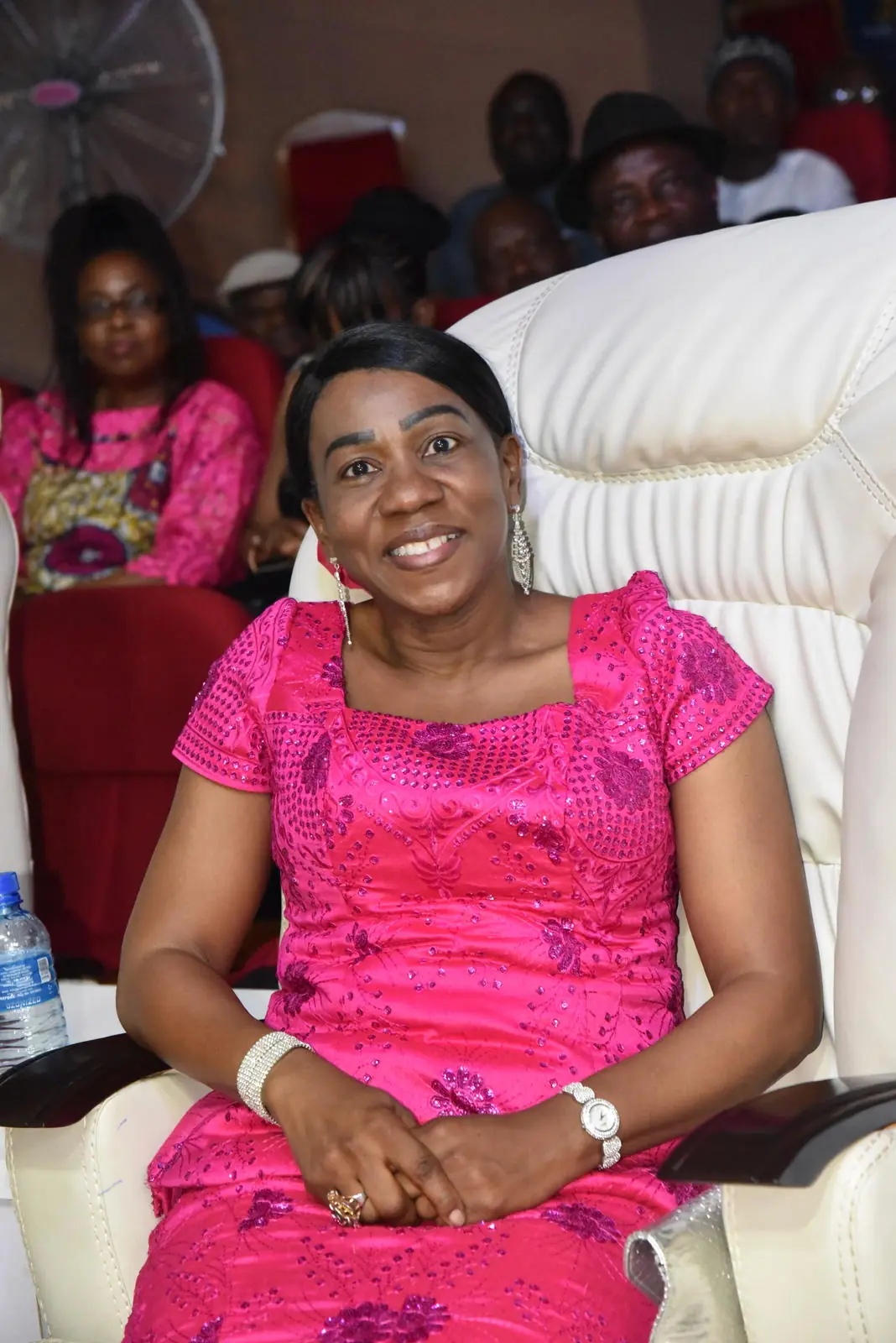 LIMCAF 2016 Grand Finale Exhibition, Enugu