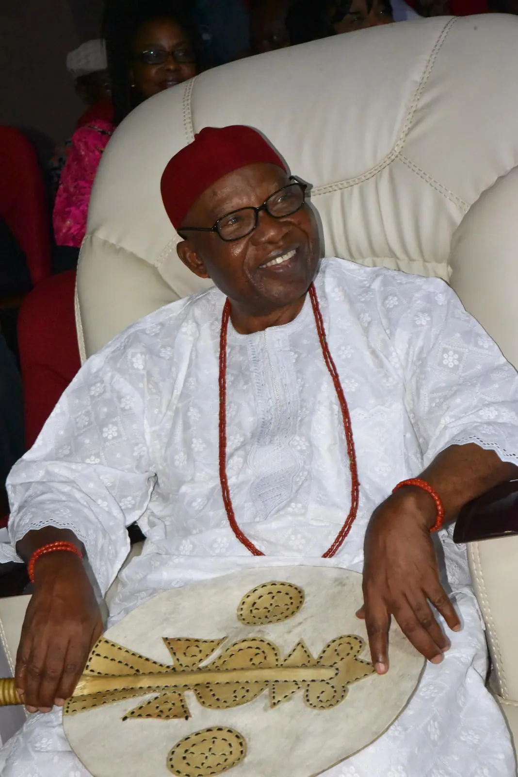 LIMCAF 2016 Grand Finale Exhibition, Enugu