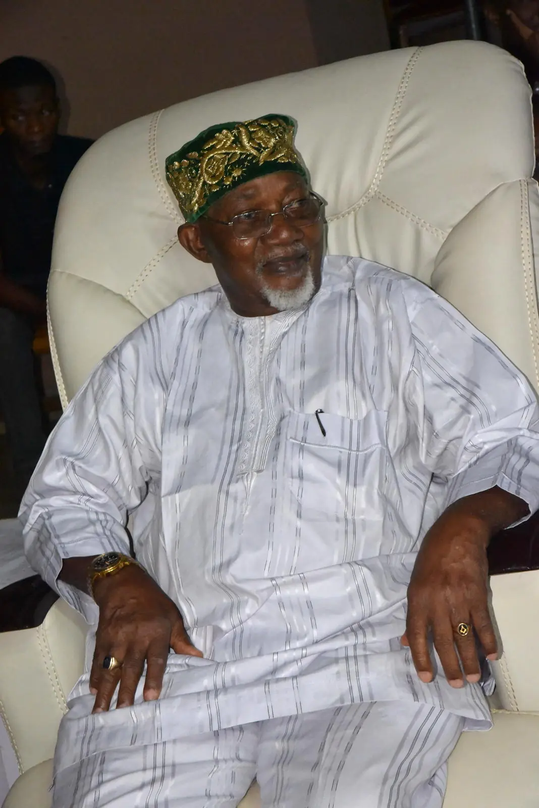 LIMCAF 2016 Grand Finale Exhibition, Enugu
