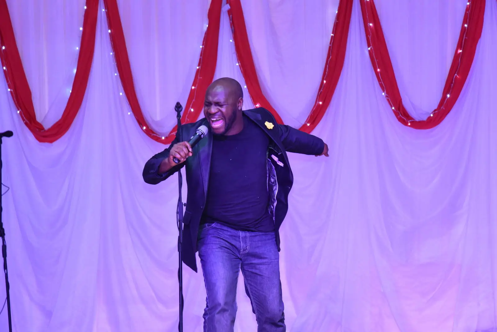 LIMCAF 2016 Grand Finale Exhibition, Enugu