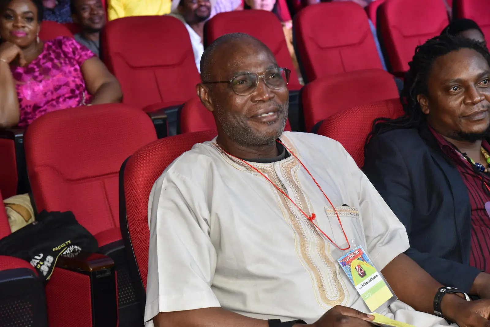 LIMCAF 2016 Grand Finale Exhibition, Enugu