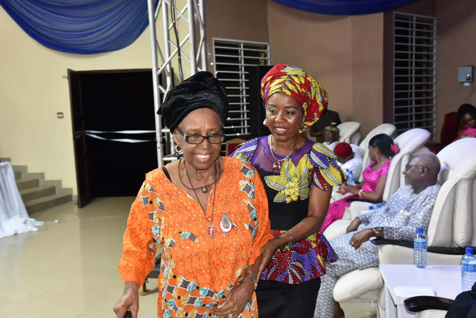 LIMCAF 2016 Grand Finale Exhibition, Enugu