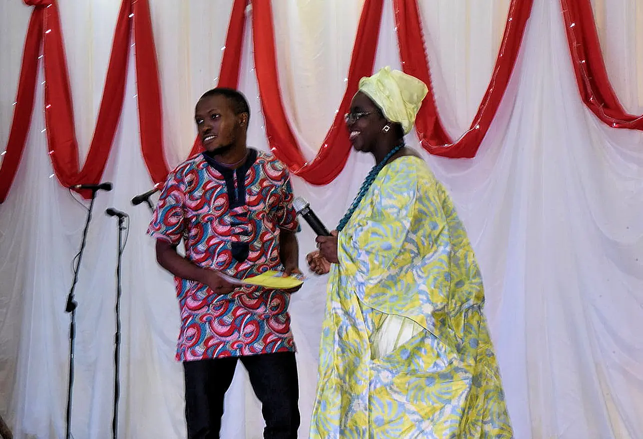 LIMCAF 2016 Grand Finale Exhibition, Enugu