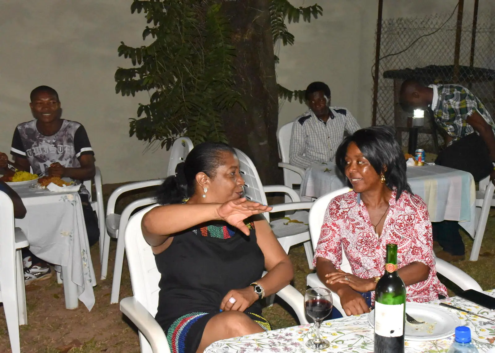 LIMCAF 2016 Grand Finale Exhibition, Enugu