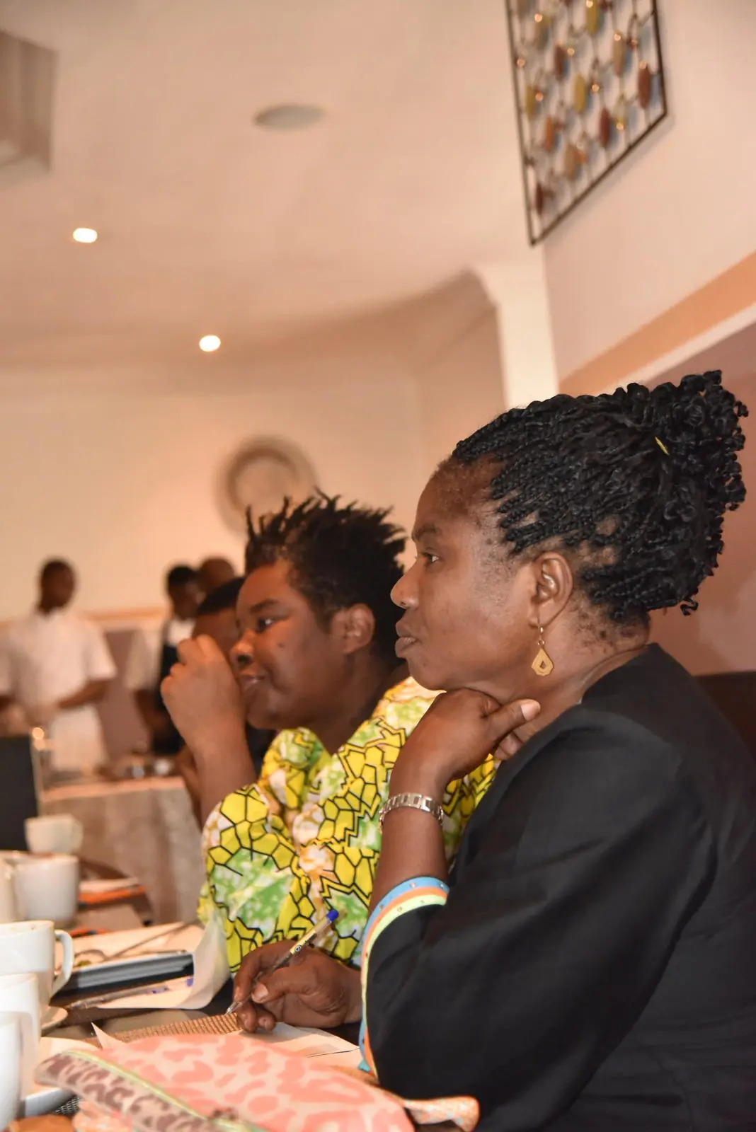 LIMCAF 2016 Grand Finale Exhibition, Enugu