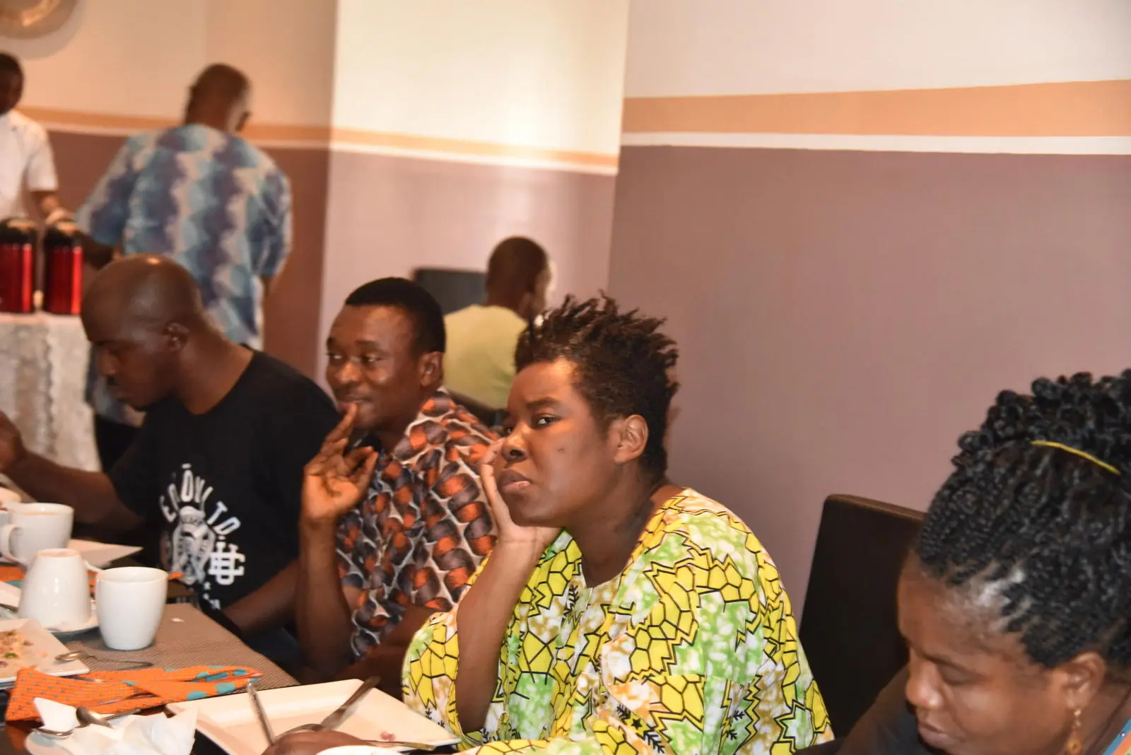 LIMCAF 2016 Grand Finale Exhibition, Enugu