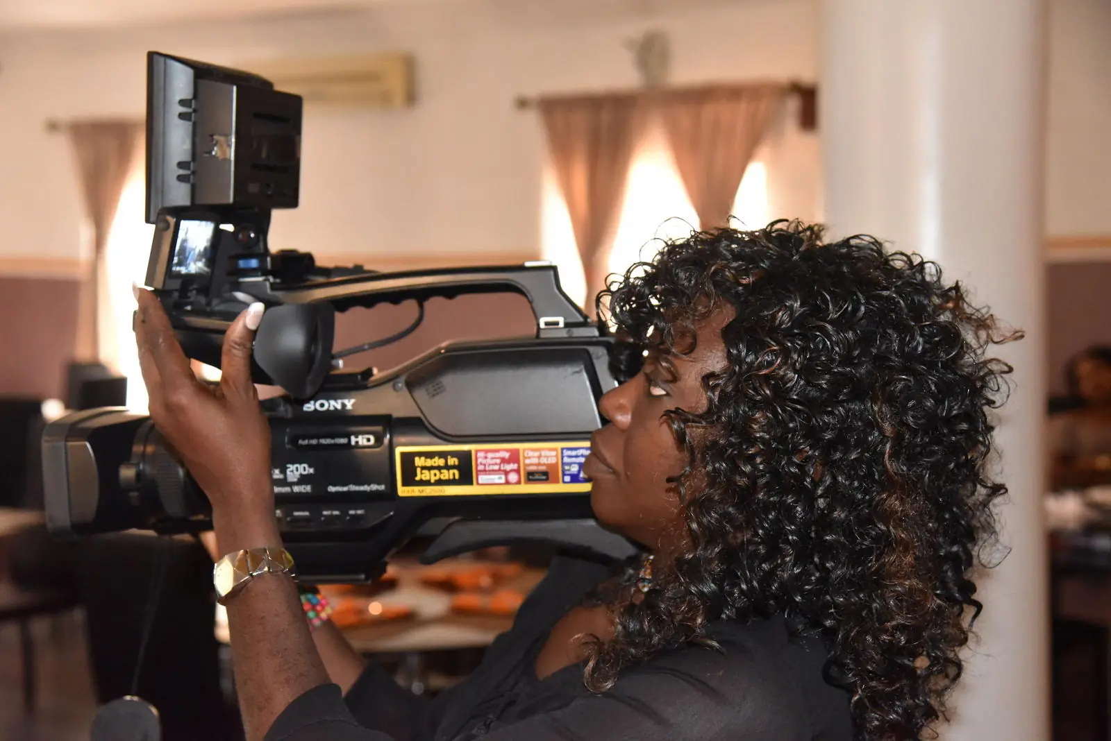 LIMCAF 2016 Grand Finale Exhibition, Enugu